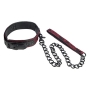 Collar con Correa Scandal
