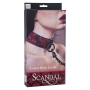 Collar con Correa Scandal