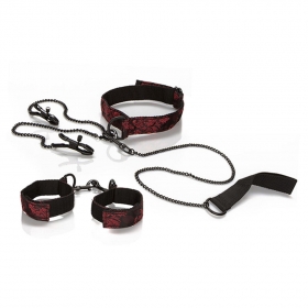 Sumisión Scandal Kit