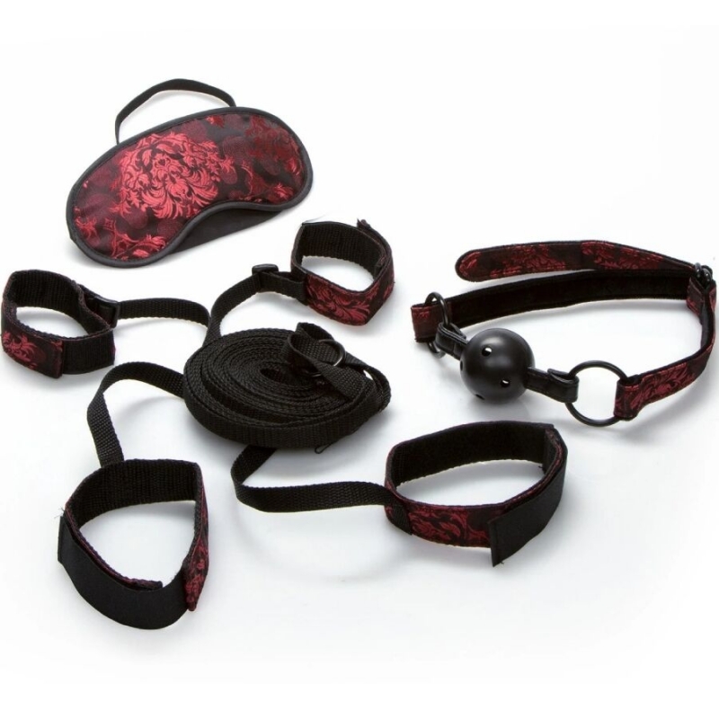 Soporte de Cama Scandal Kit