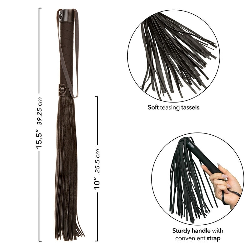 Flogger Nocturnal