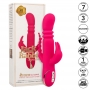 Jack Fantasy Triple Heated Vibrator Rabbit