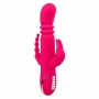 Jack Fantasy Triple Heated Vibrator Rabbit