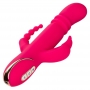 Jack Fantasy Triple Heated Vibrator Rabbit