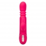 Jack Fantasy Triple Heated Vibrator Rabbit