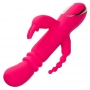 Jack Fantasy Triple Heated Vibrator Rabbit