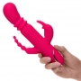 Jack Fantasy Triple Heated Vibrator Rabbit