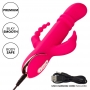 Jack Fantasy Triple Heated Vibrator Rabbit