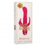 Jack Fantasy Triple Heated Vibrator Rabbit