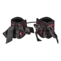 Scandal Corset Handcuffs