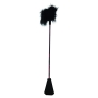 Scandal Feather Whip