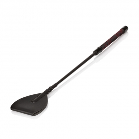 Scandal Wide Tip Whip