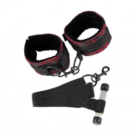 Scandal Over the Door Handcuffs