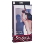 Scandal Over the Door Handcuffs