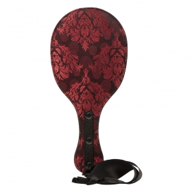 Scandal Double Round Paddle