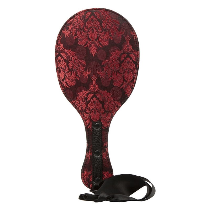 Scandal Double Round Paddle