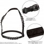 Euphoria Halter Buckle Harness