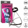 Euphoria Multi Chain Collar Harness