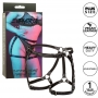Euphoria Riding Thigh Harness