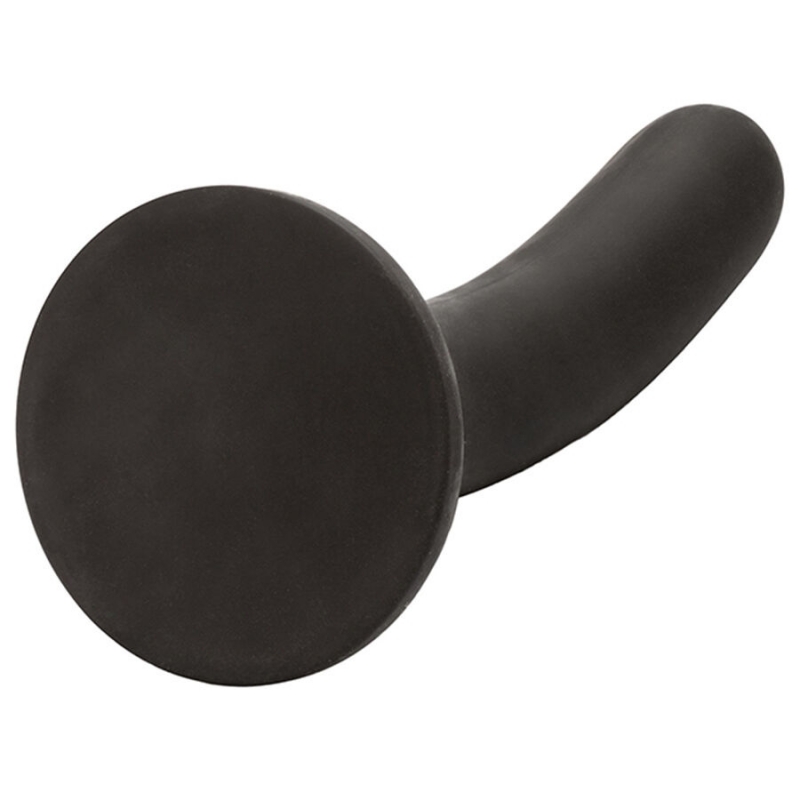 Scandal Crotchless Panty Set with Dildo