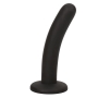 Scandal Crotchless Panty Set with Dildo