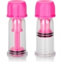 Vacuum Twist Nipple Suction Cup