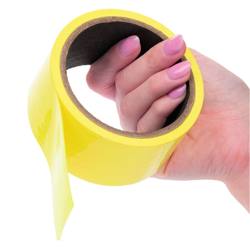Boundless Bondage Tape