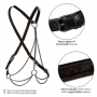 Euphoria Multichain Harness Premium