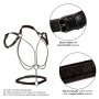 Euphoria Multi Chain Halter Harness