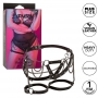 Euphoria Multi Chain Thigh Harness
