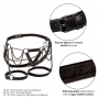 Euphoria Multi Chain Thigh Harness