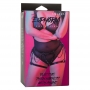 Euphoria Multi Chain Thigh Harness