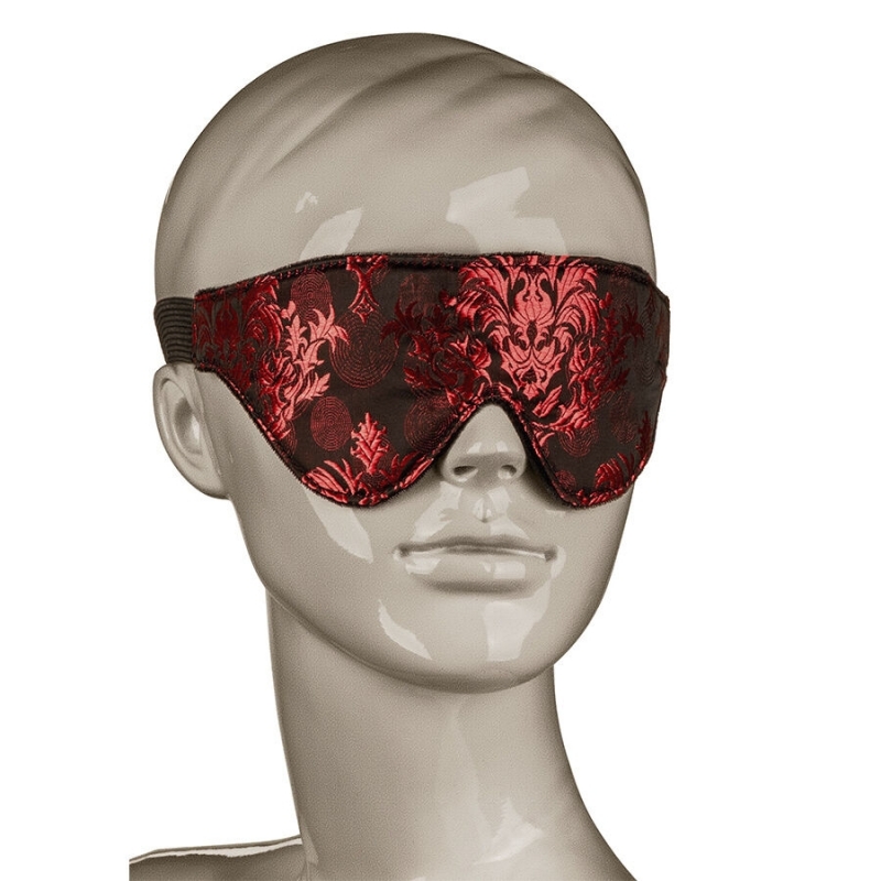 Scandal Blackout Eye Mask