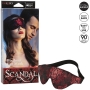 Scandal Blackout Eye Mask