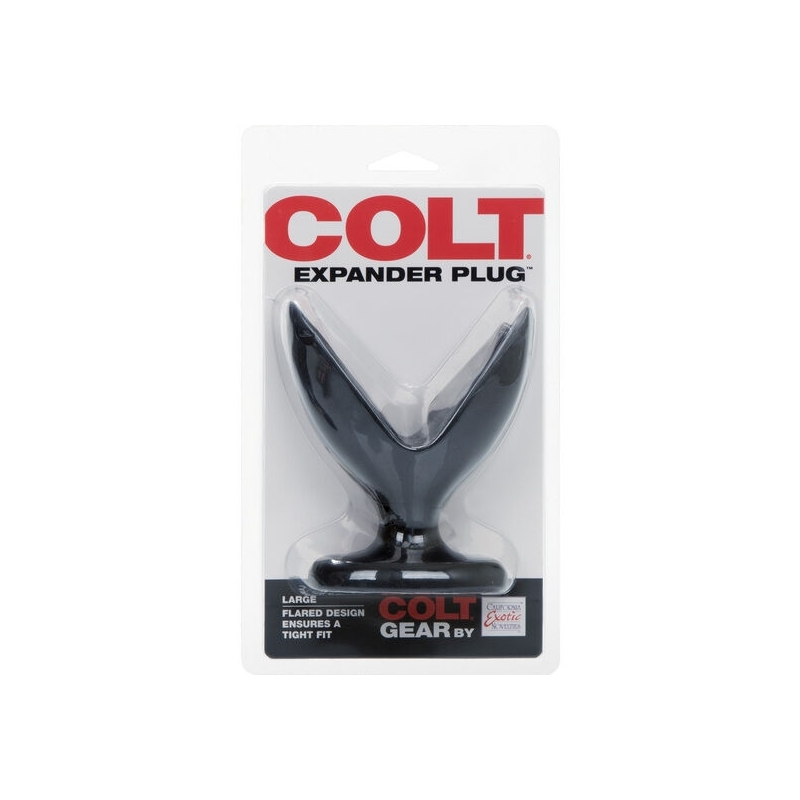 Colt Expander Plug