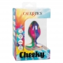 Cheeky Tie-Dye Plug
