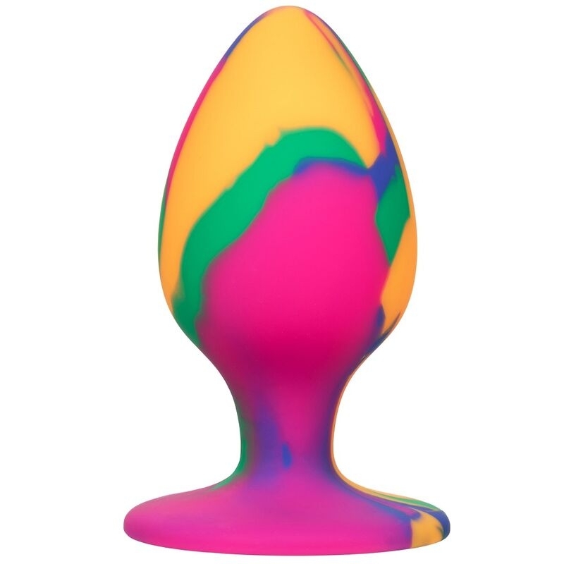 Cheeky Tie-Dye Plug