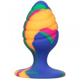Cheeky Swirl Plug