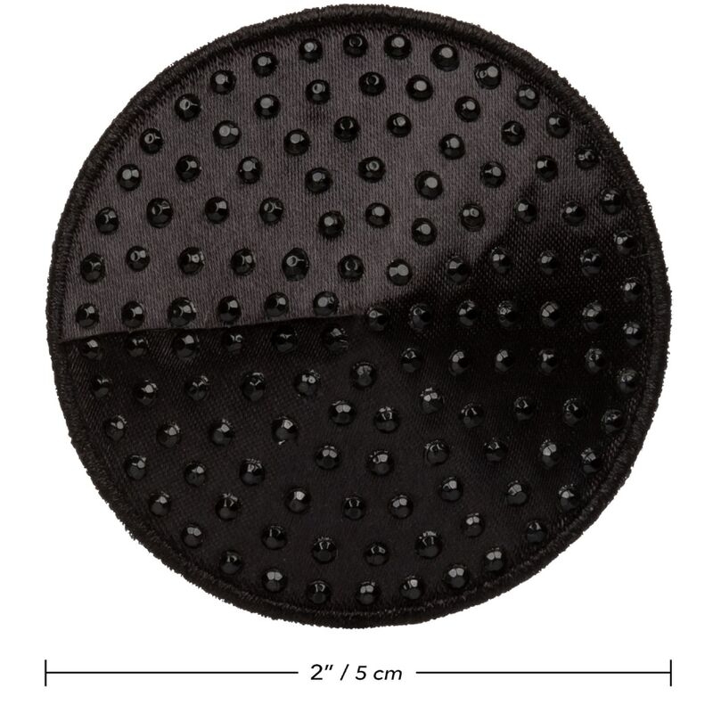 Radiance Round Nipple Covers