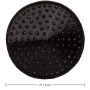 Radiance Round Nipple Covers