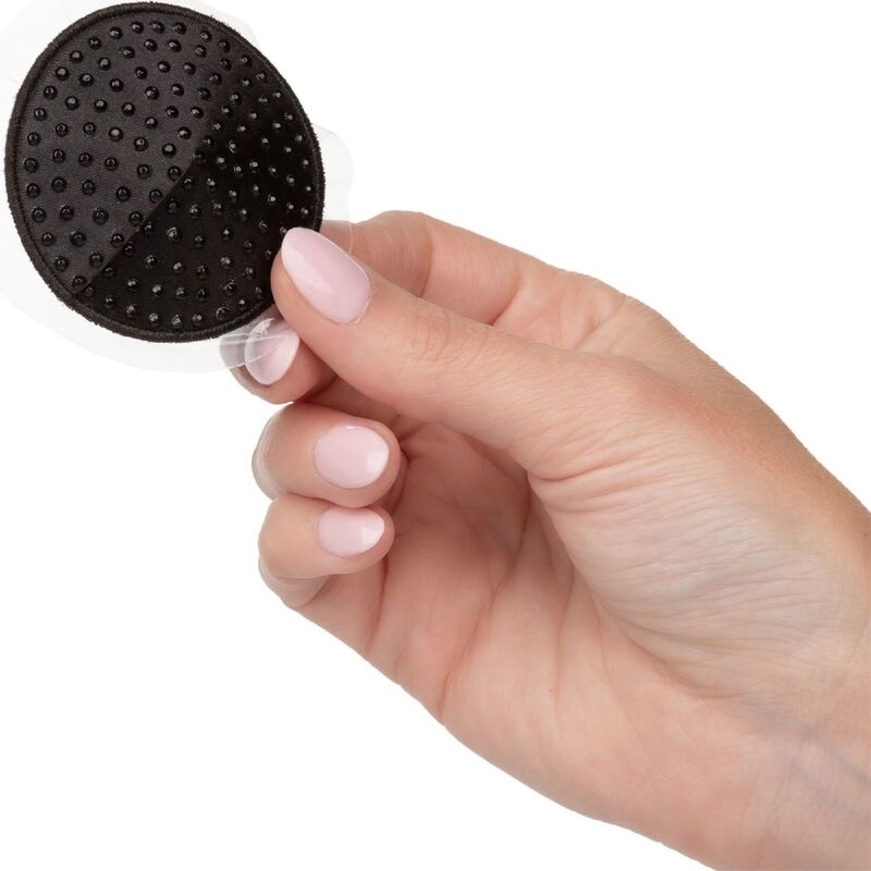 Radiance Round Nipple Covers