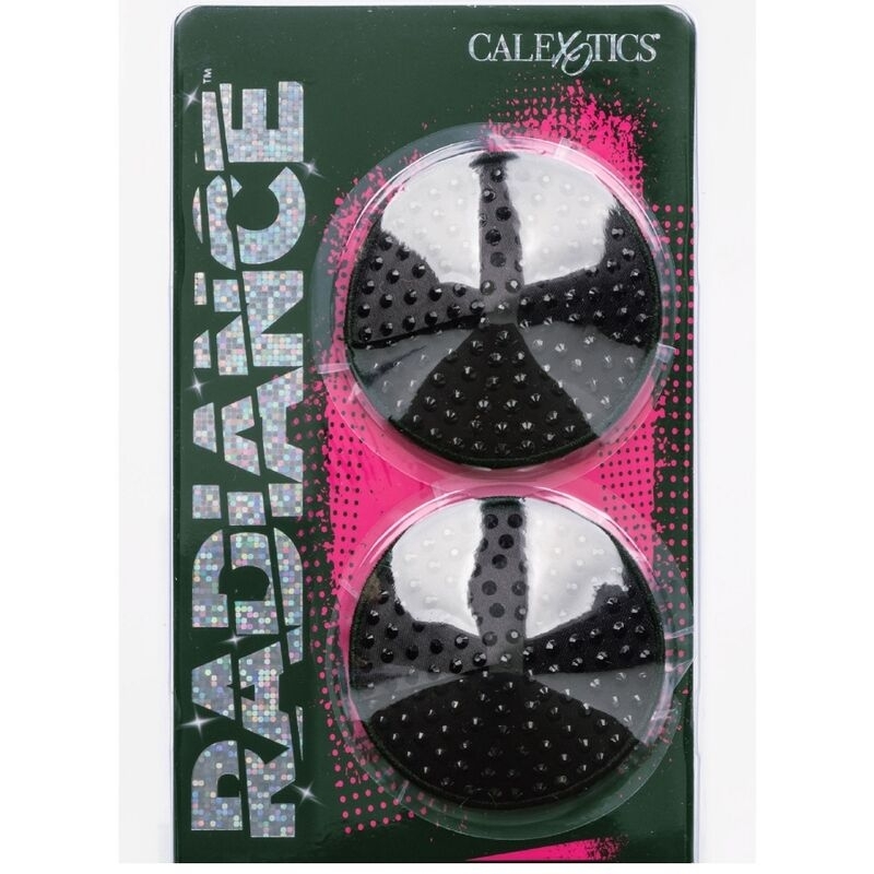 Radiance Round Nipple Covers