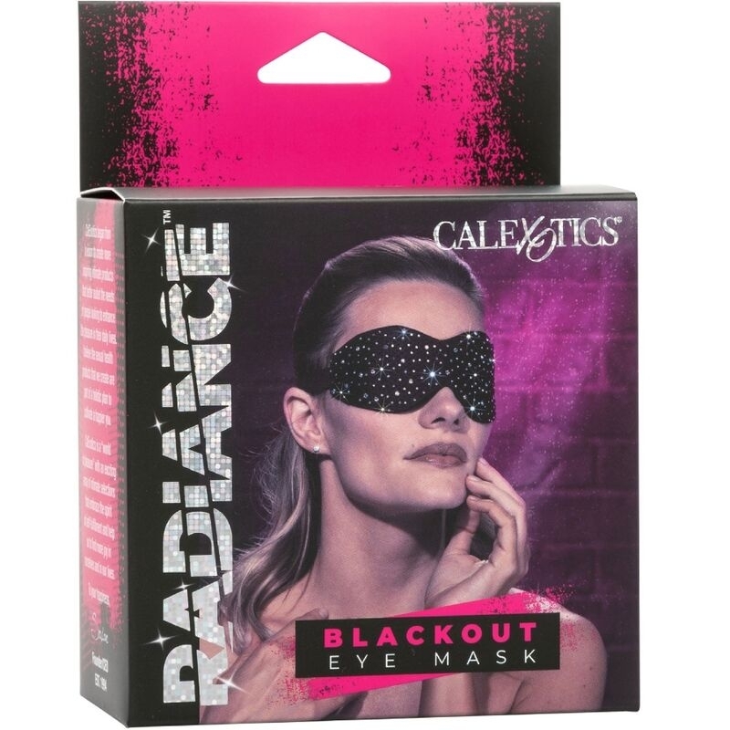 Radiance Blackout Eye Mask