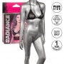 Radiance Triangle Bikini Top
