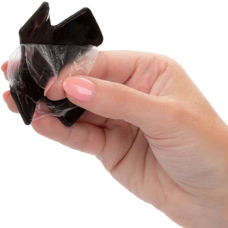Euphoria O-Ring Nipple Covers