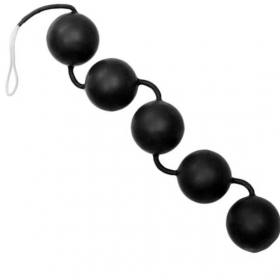 Power Balls Anal