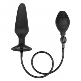 Silicone Inflatable Plug