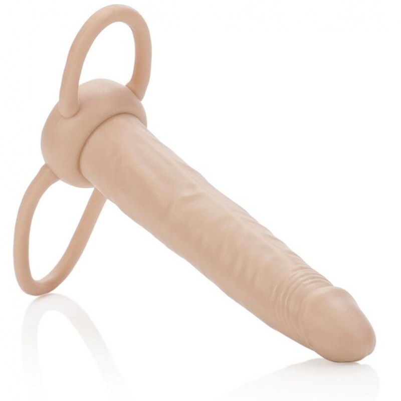Accommodator Dual Penetrator