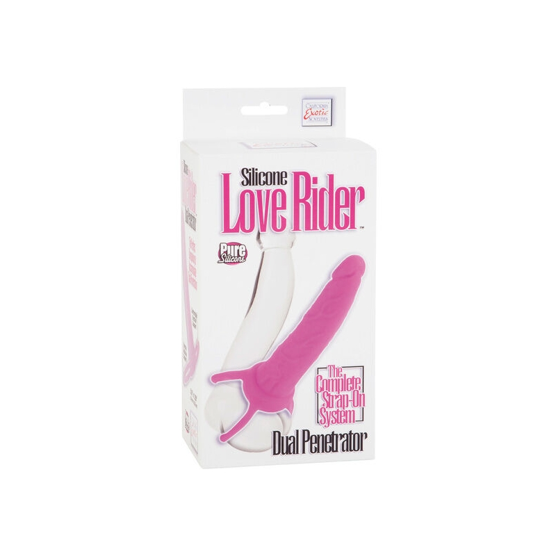 Dual Penetrator 14 cm