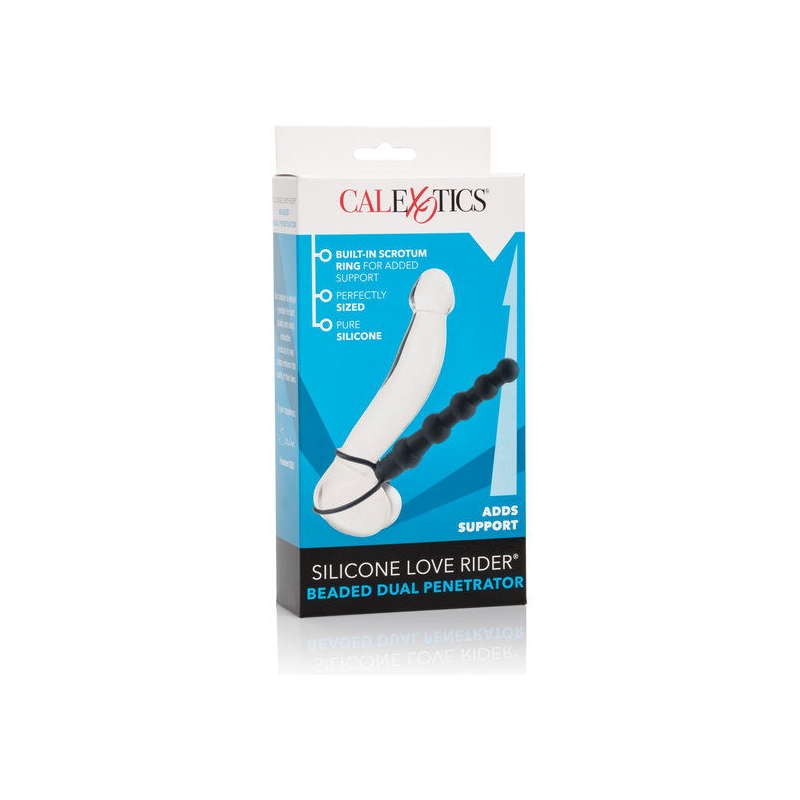 Beaded Dual Penetrator